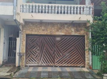Casa · 4 Quartos · 2 Vagas · CASA PARA VENDA NO JARDIM MARIA HELENA - BARUERI