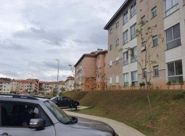 Apartamento · 58m² · 2 Quartos · 1 Vaga · APARTAMENTO PARA VENDA - SANTANA DE PARNAÍBA