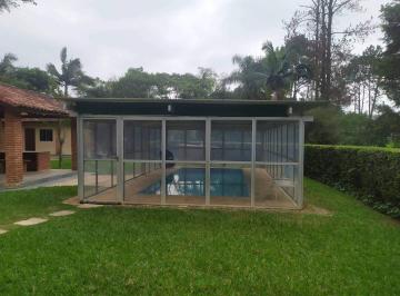 Casa · 180m² · 3 Quartos · 11 Vagas · CASA PARA VENDA EM CHÁCARA REPRESINHA - COTIA