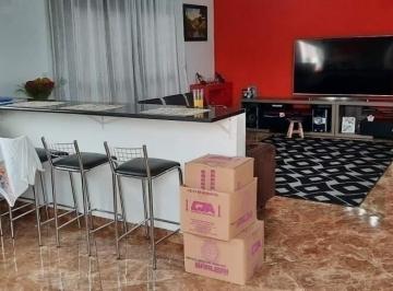 Casa · 5 Quartos · 3 Vagas · Imóvel Com 3 Casas Em Barueri, Parque Viana.