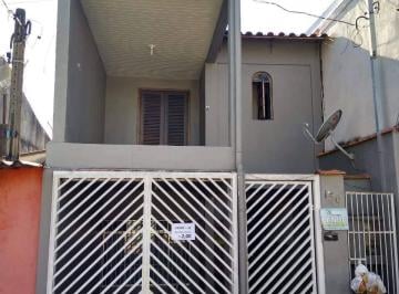 Casa · 3 Quartos · 1 Vaga · Casa Para Venda Jardim do Luar (Fazendinha) - Santana De Parnaíba
