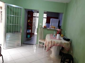 Casa · 2 Quartos · 2 Vagas · CASA PARA VENDA EM BARUERI - JARDIM BELVAL