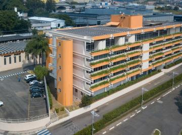 Comercial · 29m² · 1 Vaga · SALA COMERCIAL PARA LOCAÇÃO CHÁCARA SOLAR I - SANTANA DE PARNAÍBA