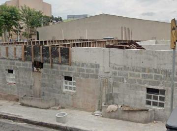 Comercial · SALÃO / GALPÃO - EM CONSTRUÇÃO