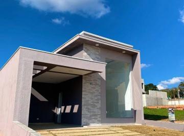 Casa · 2 Quartos · 3 Vagas · CASA PARA VENDA NO CONDOMÍNIO LAGO DOS PASSÁROS - COTIA