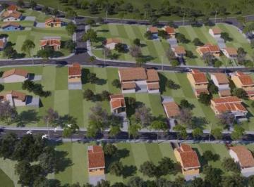 Terreno · TERRENO PARA VENDA EM JANDIRA - ALTOS DE SÃO FERNANDO