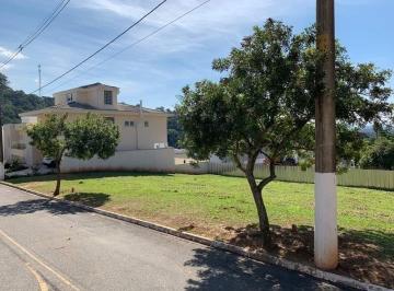 Terreno · 364m² · TERRENO A VENDA EM CONDOMÍNIO - RESIDENCIAL VALVILLE II