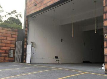 Comercial · 4 Vagas · SALÃO COMERCIAL PARA LOCAÇÃO EM COTIA - SP