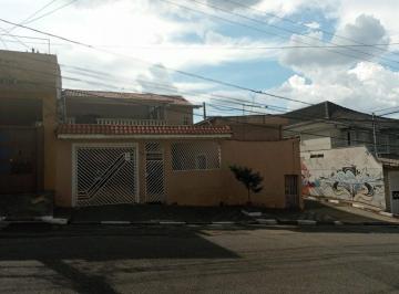 Casa · 3 Quartos · 4 Vagas · SOBRADO A VENDA JARDIM CIPAVA - OSASCO