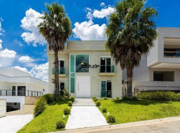 Casa · 554m² · 4 Quartos · 8 Vagas · CASA PARA VENDA E LOCAÇÃO NO GENESIS ll - SANTANA DE PARNAÍBA