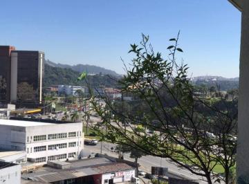 Apartamento · 73m² · 2 Quartos · 1 Vaga · APARTAMENTO PARA VENDA CENTRO - BARUERI