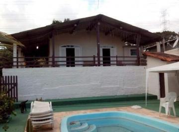 Casa · 3 Quartos · 4 Vagas · CASA PARA VENDA NO CRISTAL PARK III - SANTANA DE PARNAÍBA
