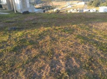 Terreno · 346m² · RESERVA SANTA ANNA - SANTANA DE PARNAIBA - TERRENO