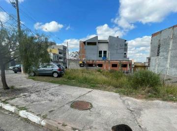 Terreno · 228m² · TERRENO COMERCIAL E RESIDENCIAL PARA VENDA NO VILA DO CONDE - BARUERI