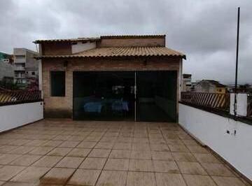 Casa · 4 Quartos · 3 Vagas · CASA PARA VENDA NA VILA SÃO SILVESTRE - BARUERI