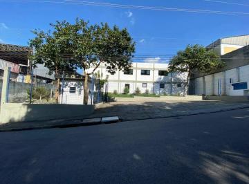 Comercial · 12 Vagas · GALPÃO INDUSTRIAL DE 1200 M² NO JARDIM CALIFORNIA - BARUERI - SP