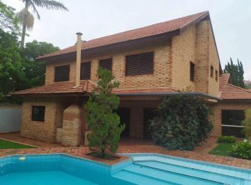 Casa · 4 Quartos · 6 Vagas · CASA PARA LOCAÇÃO ALPHAVILLE - BARUERI