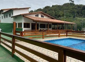 Rural · 3200m² · 10 Vagas · Chácara com 3200m² - Itapecirica da Serra - Embu das Artes