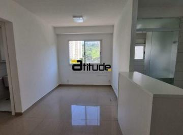 Apartamento · 51m² · 2 Quartos · 1 Vaga · APARTAMENTO A VENDA EM BARUERI - INSPIRE ÁGUAS.