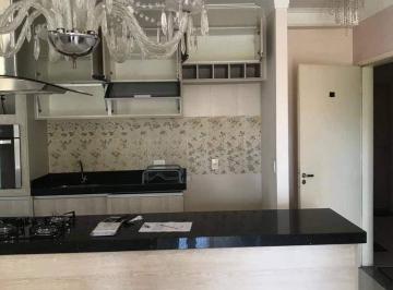 Apartamento · 80m² · 3 Quartos · 1 Vaga · APARTAMENTO À VENDA NO CONDOMÍNIO ALPHAVIEW – JARDIM TUPANCI – BARUERI/SP