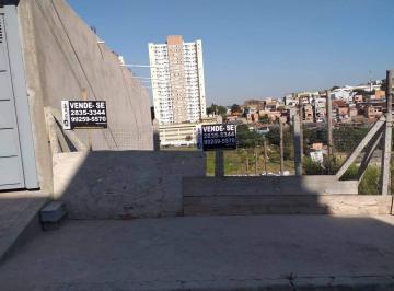 Terreno · 128m² · TERRENO RESIDENCIAL PARA VENDA EM BARUERI - VILA DO CONDE