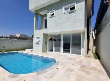 Casa · 372m² · 3 Quartos · Casa em condomínio para à venda no Sítio do Rosário em Santana de Parnaíba por 3.100.000,00