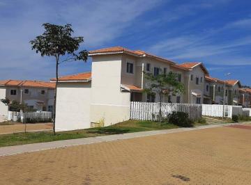 Casa · 3 Quartos · 2 Vagas · CASA PARA VENDA DENTRO DE CONDOMÍNIO EM SANTANA DE PARNAÍBA - SP