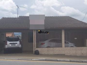 Casa · 200m² · 5 Quartos · 3 Vagas · VENDE-SE CASA PARA FINS COMERCIAIS - CARAPICUÍBA CENTRO