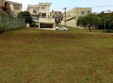 Terreno · 394m² · TERRENO PARA VENDA NO CONDOMÍNIO VALVILLE I - SANTANA DE PARNAÍBA