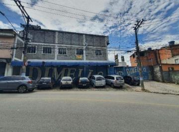 Comercial · 30 Vagas · Galpão para venda em Carapicuíba