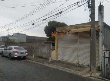 Terreno · TERRENO INDUSTRIAL A VENDA JARDIM CALIFÓRNIA - BARUERI