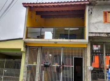 Casa · 2 Quartos · 3 Vagas · Casa á Venda - Lindo Sobrado - 3 Dorms - Osasco