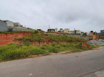 Terreno · TERRENO DE ESQUINA NO JARDIM ANA CRISTINA - DIVISA DE BARUERI E JANDIRA