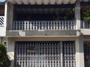 Casa · 2 Quartos · 1 Vaga · VENDE-SE CASA - OSASCO