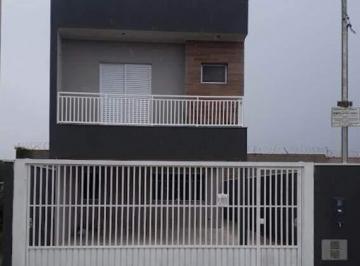 Casa · 160m² · 3 Quartos · 4 Vagas · SOBRADO A VENDA RESIDENCIAL JARDIM VITÓRIA - COTIA