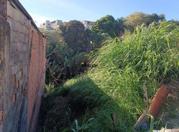 Terreno · 250m² · TERRRENO A VENDA JARDIM ISAURA - SANTANA DE PARNAÍBA