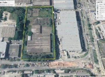 Comercial · 10465m² · 20 Vagas · GALPÃO INDUSTRIAL PARA LOCAÇÃO EM ALPHAVILLE - BARUERI SP