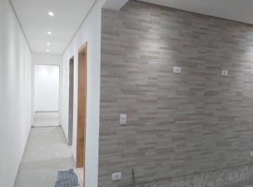Casa · 125m² · 5 Quartos · 2 Vagas · CASA PARA VENDA NA VILA DO CONDE - BARUERI