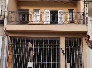 Casa · 6 Quartos · 2 Vagas · CASA PARA VENDA PARQUE DAS NAÇÕES - BARUERI
