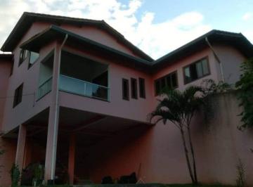 Casa · 3 Quartos · 3 Vagas · CASA EM CONDOMÍNIO FECHADO A VENDA COM 300M²