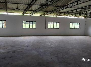 Comercial · 460m² · 4 Vagas · PRÉDIO COMERCIAL PARA LOCAÇÃO NO VILA SUL AMERICANA - CARAPICUÍBA