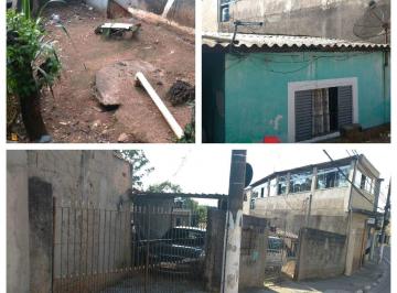 Terreno · 30m² · TERRENO A VENDA JARDIM ISAURA - SANTANA DE PARNAÍBA