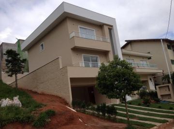 Casa · 3 Quartos · 4 Vagas · CASA PARA VENDA NO CONDOMÍNIO NEW VILLE EM SANTANA DE PARNAÍBA.