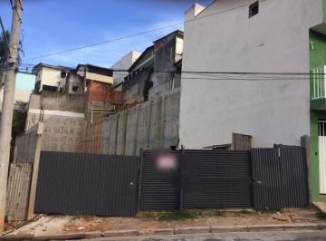 Terreno · 300m² · TERRENO PARA VENDA NO JARDIM SANTA MÔNICA - BARUERI