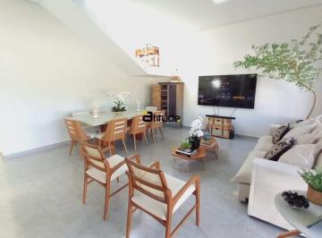 Casa · 250m² · 3 Quartos · 5 Vagas · CASA PARA VENDA NO CONDOMÍNIO QUINTAS DO SÃO FERNANDO - COTIA