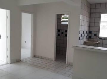 Apartamento · 50m² · 2 Quartos · Apartamento de 2 Dormitórios JD Florida Barueri