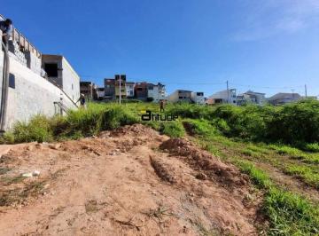 Terreno · 128m² · TERRENO A VENDA EM BARUERI - VILA DO CONDE