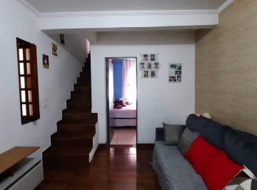 Casa · 264m² · 4 Quartos · 2 Vagas · Casa a venda em Barueri - Parque Imperial