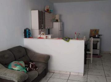 Casa · 4 Quartos · 2 Vagas · CASA PARA VENDA EM BARUERI - PARQUE IMPERIAL.