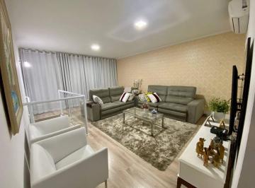 Casa · 250m² · 4 Quartos · 2 Vagas · CASA PARA VENDA NO JARDIM EUROPA - JANDIRA